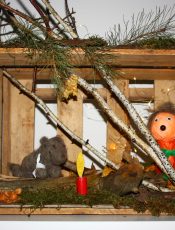 Geschichte für 4. Advent