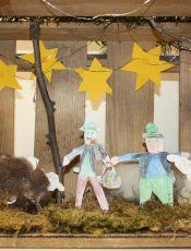Geschichte für 2. Advent