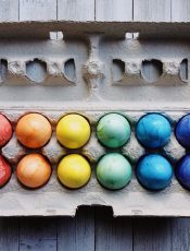 Frohe Ostern