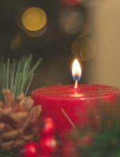 Wir sagen euch an den lieben Advent