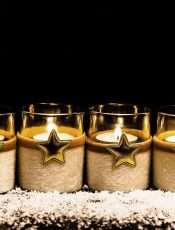 Herzliche Grüße am 4. Advent!